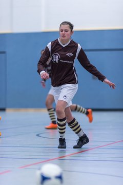 Bild 26 - B-Juniorinnen Futsal Qualifikation